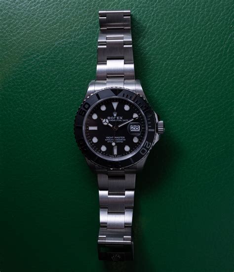 yatch rolex|Rolex yacht master 2023 price.